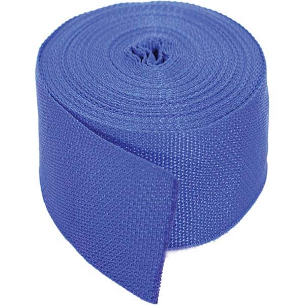 Bulk Strap - Slings & Tiedowns (Load-Rated) Type: Webbing Material: Polypropylene - Apex Tool & Supply