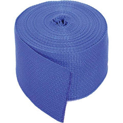 Bulk Strap - Slings & Tiedowns (Load-Rated) Type: Webbing Material: Polypropylene - Apex Tool & Supply