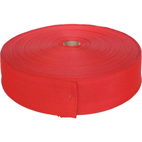 Bulk Strap - Slings & Tiedowns (Load-Rated) Type: Webbing Length (Feet): 300 - Apex Tool & Supply