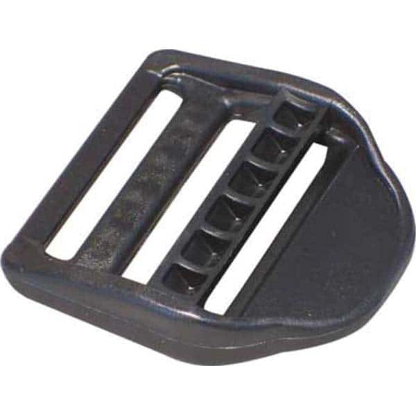 Bulk Strap - Slings & Tiedowns (Load-Rated) Type: Slide Bar Buckle Length (Feet): 2 - Apex Tool & Supply
