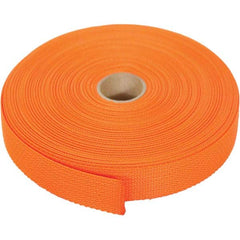 Bulk Strap - Slings & Tiedowns (Load-Rated) Type: Webbing Length (Feet): 102 - Apex Tool & Supply