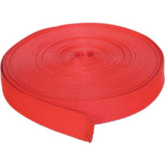 Bulk Strap - Slings & Tiedowns (Load-Rated) Type: Webbing Length (Feet): 102 - Apex Tool & Supply