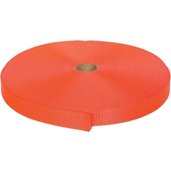 Bulk Strap - Slings & Tiedowns (Load-Rated) Type: Webbing Length (Feet): 150 - Apex Tool & Supply