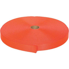 Bulk Strap - Slings & Tiedowns (Load-Rated) Type: Webbing Length (Feet): 150 - Apex Tool & Supply