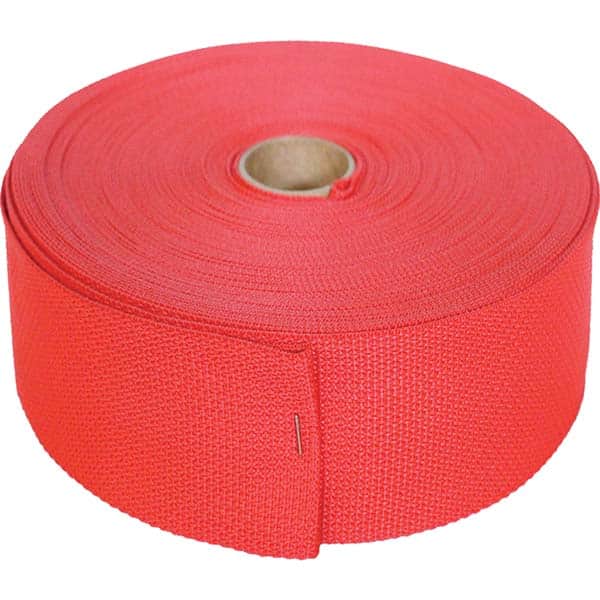 Bulk Strap - Slings & Tiedowns (Load-Rated) Type: Webbing Length (Feet): 102 - Apex Tool & Supply