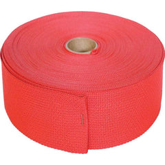 Bulk Strap - Slings & Tiedowns (Load-Rated) Type: Webbing Length (Feet): 102 - Apex Tool & Supply