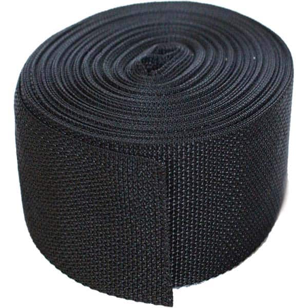 Bulk Strap - Slings & Tiedowns (Load-Rated) Type: Webbing Material: Polypropylene - Apex Tool & Supply