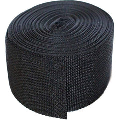 Bulk Strap - Slings & Tiedowns (Load-Rated) Type: Webbing Material: Polypropylene - Apex Tool & Supply