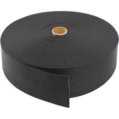 Bulk Strap - Slings & Tiedowns (Load-Rated) Type: Webbing Length (Feet): 150 - Apex Tool & Supply