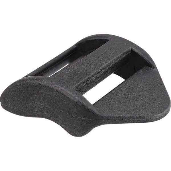 Bulk Strap - Slings & Tiedowns (Load-Rated) Type: Slide Bar Buckle Length (Feet): 3 - Apex Tool & Supply