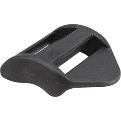 Bulk Strap - Slings & Tiedowns (Load-Rated) Type: Slide Bar Buckle Length (Feet): 3 - Apex Tool & Supply