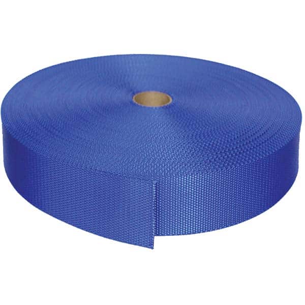 Bulk Strap - Slings & Tiedowns (Load-Rated) Type: Webbing Length (Feet): 150 - Apex Tool & Supply