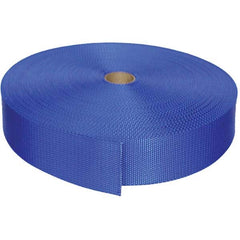 Bulk Strap - Slings & Tiedowns (Load-Rated) Type: Webbing Length (Feet): 150 - Apex Tool & Supply