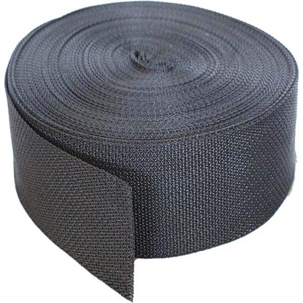 Bulk Strap - Slings & Tiedowns (Load-Rated) Type: Webbing Length (Feet): 102 - Apex Tool & Supply