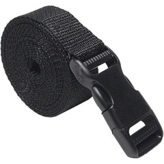 Bulk Strap - Slings & Tiedowns (Load-Rated) Type: Cinch Strap Length (Feet): 8 - Apex Tool & Supply