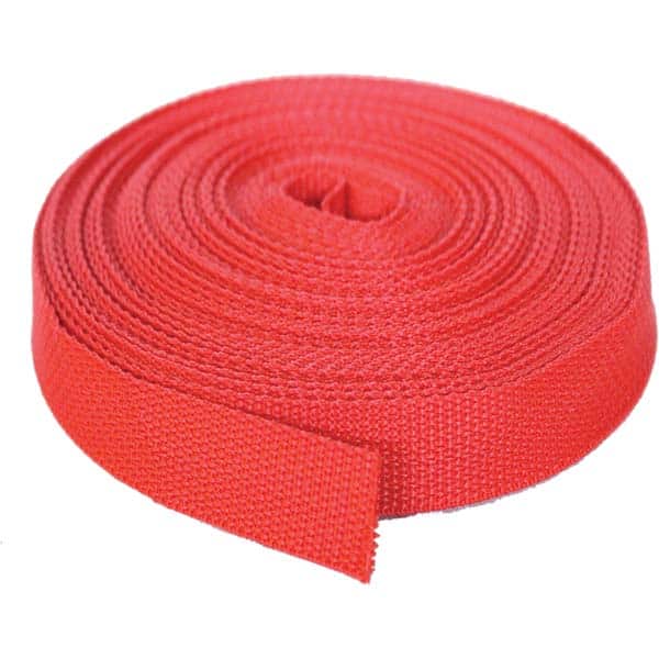 Bulk Strap - Slings & Tiedowns (Load-Rated) Type: Webbing Material: Polyester - Apex Tool & Supply