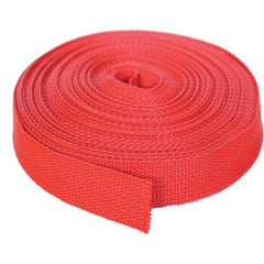 Bulk Strap - Slings & Tiedowns (Load-Rated) Type: Webbing Material: Polyester - Apex Tool & Supply