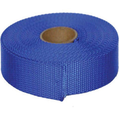 Bulk Strap - Slings & Tiedowns (Load-Rated) Type: Webbing Length (Feet): 27 - Apex Tool & Supply