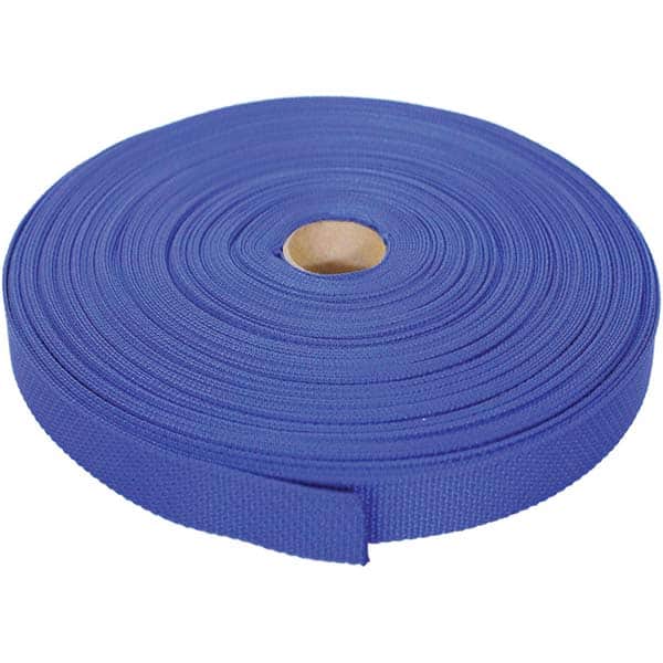 Bulk Strap - Slings & Tiedowns (Load-Rated) Type: Webbing Length (Feet): 102 - Apex Tool & Supply