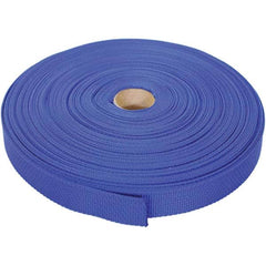 Bulk Strap - Slings & Tiedowns (Load-Rated) Type: Webbing Length (Feet): 102 - Apex Tool & Supply