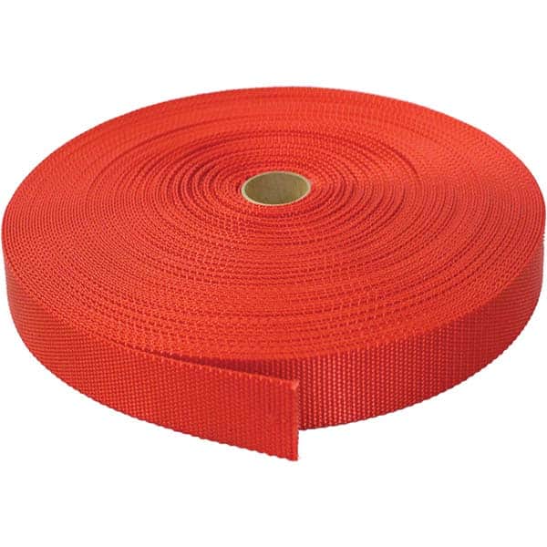 Bulk Strap - Slings & Tiedowns (Load-Rated) Type: Webbing Length (Feet): 150 - Apex Tool & Supply