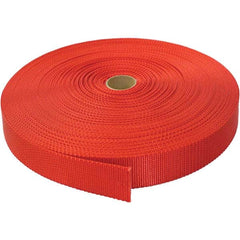 Bulk Strap - Slings & Tiedowns (Load-Rated) Type: Webbing Length (Feet): 150 - Apex Tool & Supply