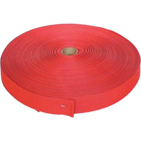 Bulk Strap - Slings & Tiedowns (Load-Rated) Type: Webbing Length (Feet): 300 - Apex Tool & Supply
