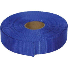 Bulk Strap - Slings & Tiedowns (Load-Rated) Type: Webbing Length (Feet): 27 - Apex Tool & Supply