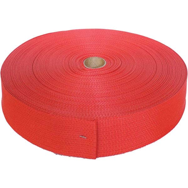 Bulk Strap - Slings & Tiedowns (Load-Rated) Type: Webbing Length (Feet): 300 - Apex Tool & Supply