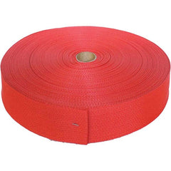 Bulk Strap - Slings & Tiedowns (Load-Rated) Type: Webbing Length (Feet): 300 - Apex Tool & Supply