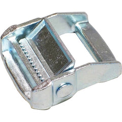 Bulk Strap - Slings & Tiedowns (Load-Rated) Type: Cam Buckle Length (Feet): 2 - Apex Tool & Supply