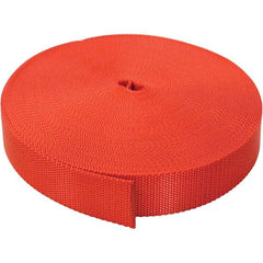 Bulk Strap - Slings & Tiedowns (Load-Rated) Type: Webbing Length (Feet): 102 - Apex Tool & Supply