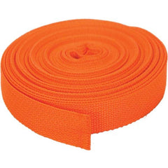 Bulk Strap - Slings & Tiedowns (Load-Rated) Type: Webbing Material: Polypropylene - Apex Tool & Supply