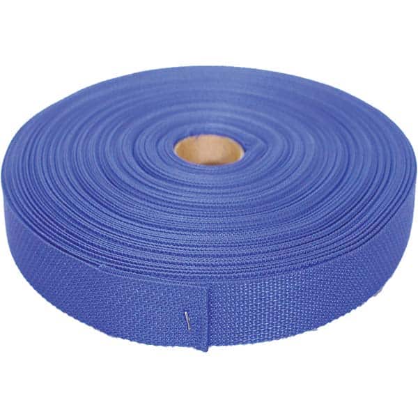 Bulk Strap - Slings & Tiedowns (Load-Rated) Type: Webbing Length (Feet): 102 - Apex Tool & Supply