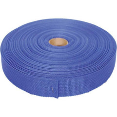 Bulk Strap - Slings & Tiedowns (Load-Rated) Type: Webbing Length (Feet): 102 - Apex Tool & Supply