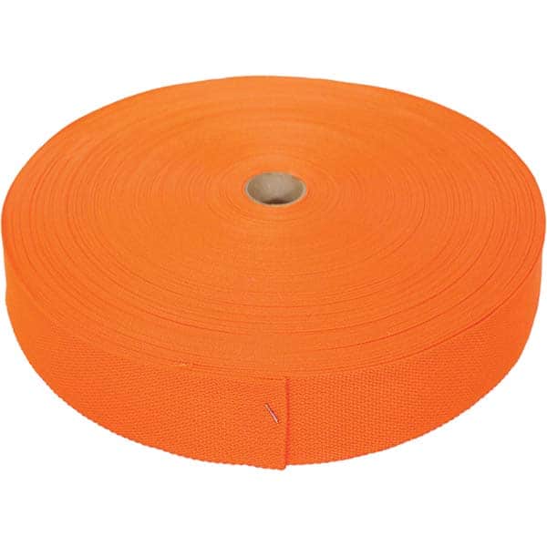 Bulk Strap - Slings & Tiedowns (Load-Rated) Type: Webbing Length (Feet): 300 - Apex Tool & Supply