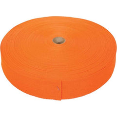 Bulk Strap - Slings & Tiedowns (Load-Rated) Type: Webbing Length (Feet): 300 - Apex Tool & Supply