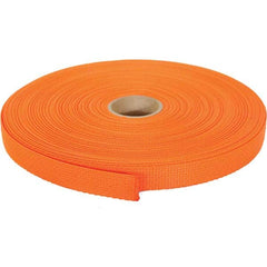Bulk Strap - Slings & Tiedowns (Load-Rated) Type: Webbing Length (Feet): 102 - Apex Tool & Supply