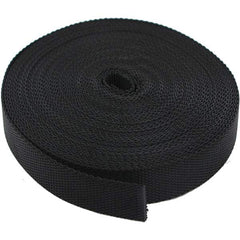 Bulk Strap - Slings & Tiedowns (Load-Rated) Type: Webbing Material: Nylon - Apex Tool & Supply