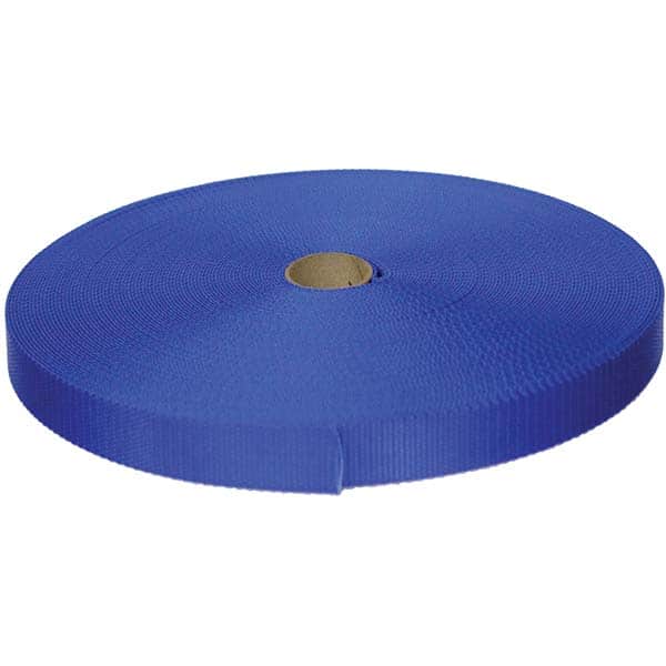 Bulk Strap - Slings & Tiedowns (Load-Rated) Type: Webbing Length (Feet): 150 - Apex Tool & Supply