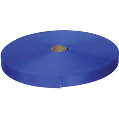 Bulk Strap - Slings & Tiedowns (Load-Rated) Type: Webbing Length (Feet): 150 - Apex Tool & Supply