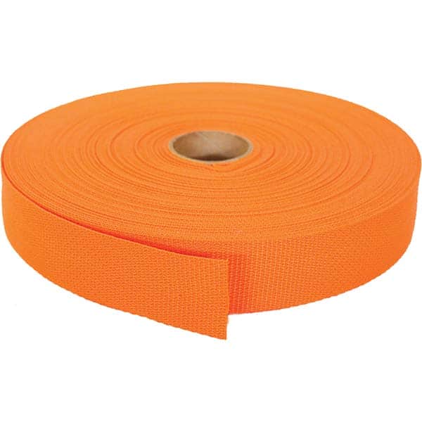Bulk Strap - Slings & Tiedowns (Load-Rated) Type: Webbing Length (Feet): 102 - Apex Tool & Supply