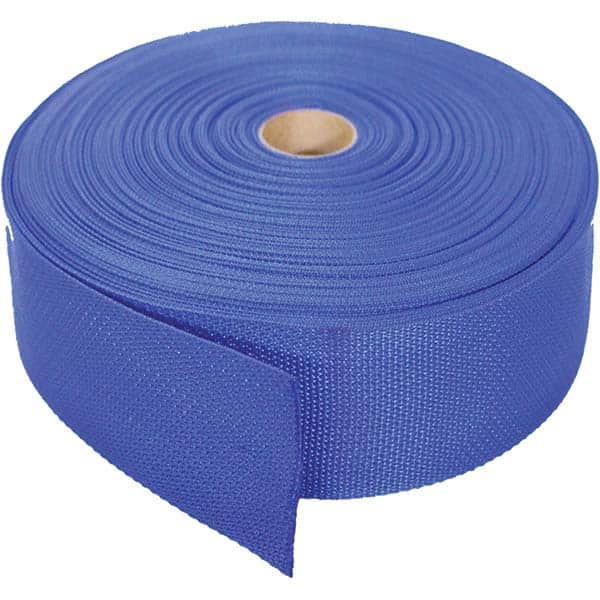 Bulk Strap - Slings & Tiedowns (Load-Rated) Type: Webbing Length (Feet): 102 - Apex Tool & Supply