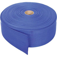 Bulk Strap - Slings & Tiedowns (Load-Rated) Type: Webbing Length (Feet): 102 - Apex Tool & Supply