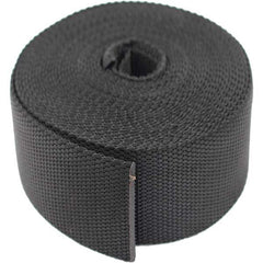 Bulk Strap - Slings & Tiedowns (Load-Rated) Type: Webbing Length (Feet): 27 - Apex Tool & Supply