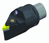 C5ADNNN00125-15 TUNGCAP HOLDER - Apex Tool & Supply