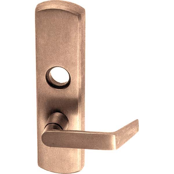 Von Duprin - Trim Type: Lever Locking For Use With: For use with 98/99 Series Exit Devices - Apex Tool & Supply