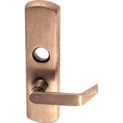 Von Duprin - Trim Type: Lever Locking For Use With: For use with 98/99 Series Exit Devices - Apex Tool & Supply
