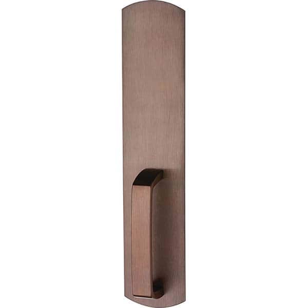 Von Duprin - Trim Type: Dummy For Use With: For use with 98/99 Series Exit Devices - Apex Tool & Supply