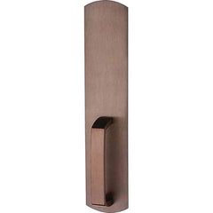 Von Duprin - Trim Type: Dummy For Use With: For use with 98/99 Series Exit Devices - Apex Tool & Supply